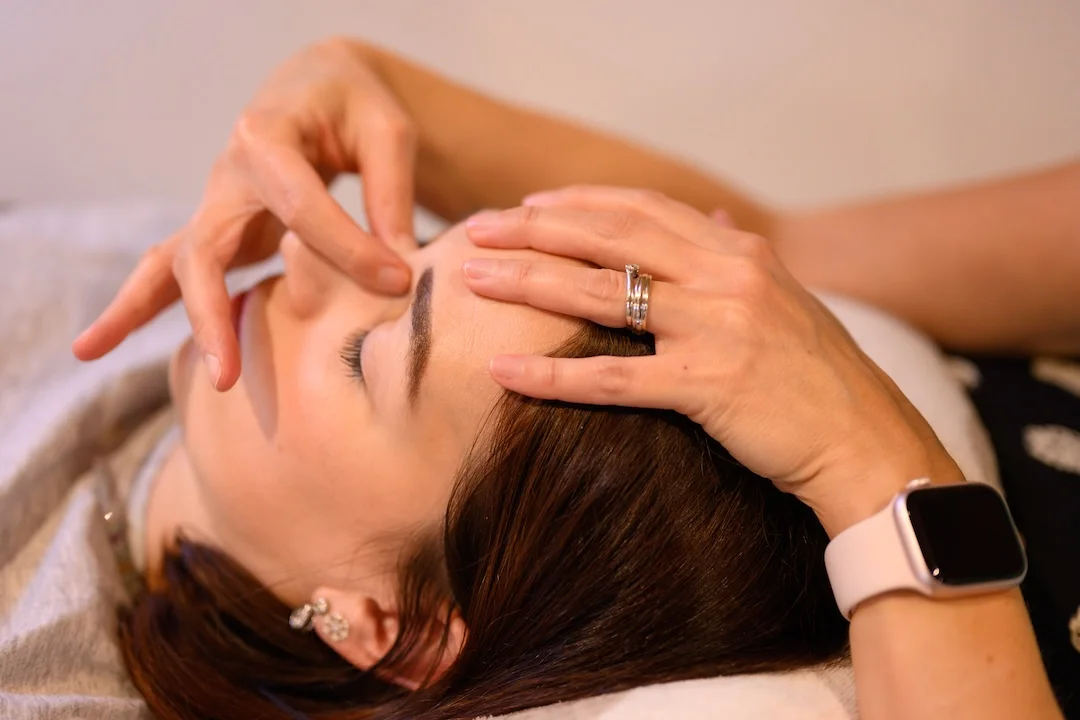 Osteodynamika® pro dospělé