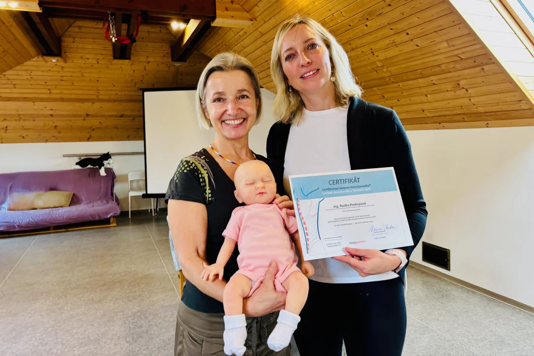 Osteodynamika® Jihlava