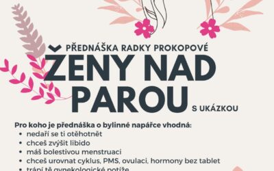 ŽENY NAD PAROU v HB 16.3.2024