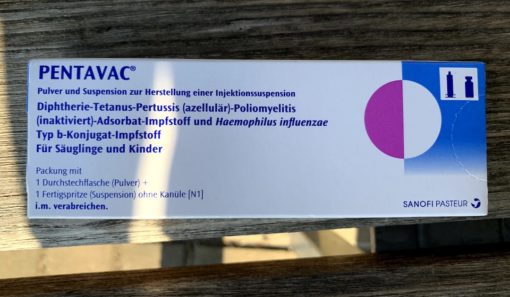 PENTAVAC